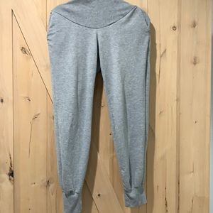 Maternity sweats